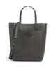 Lauren Ralph Lauren Cameryn Small Torebka dark olive