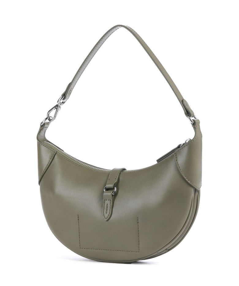 Polo Ralph Lauren ID Collection Small Shoulder bag basil