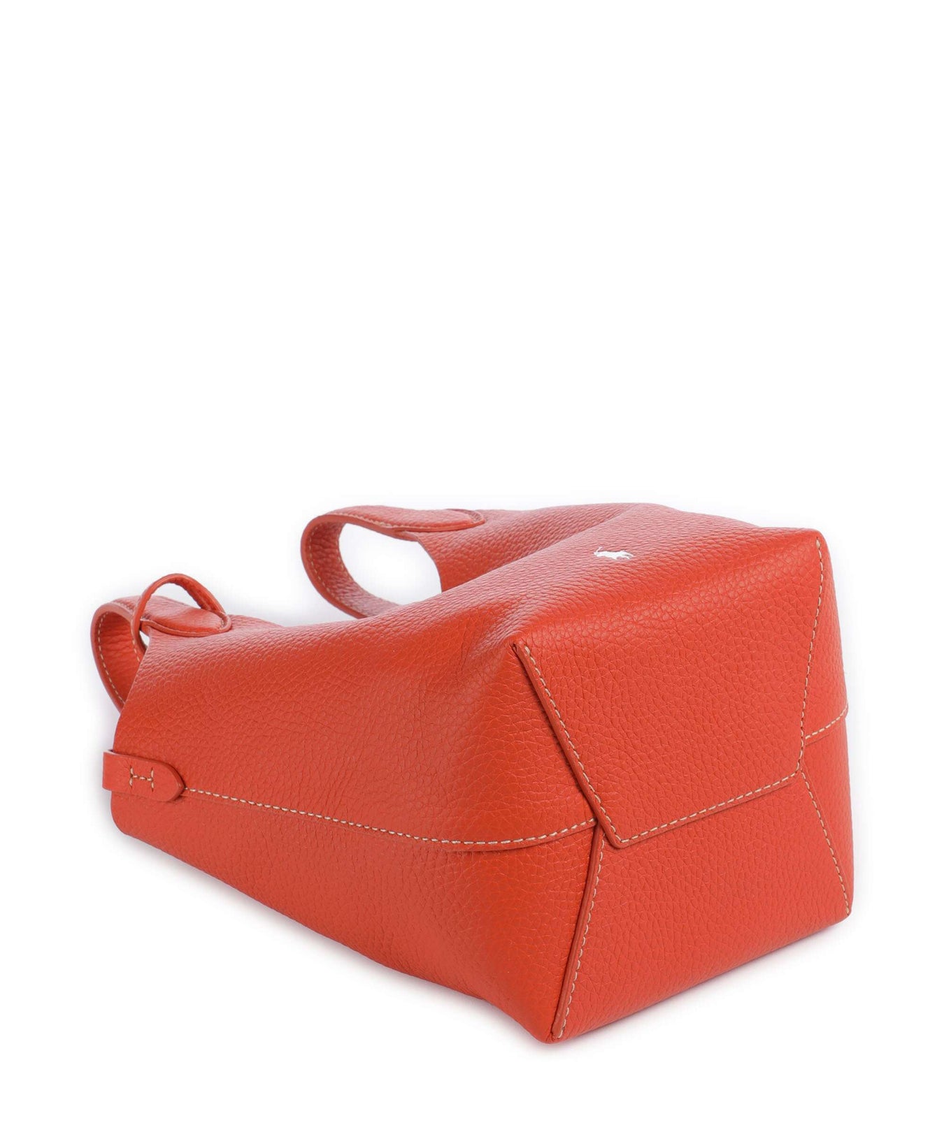 Polo Ralph Lauren Play Small Crossbody bag sunset orange