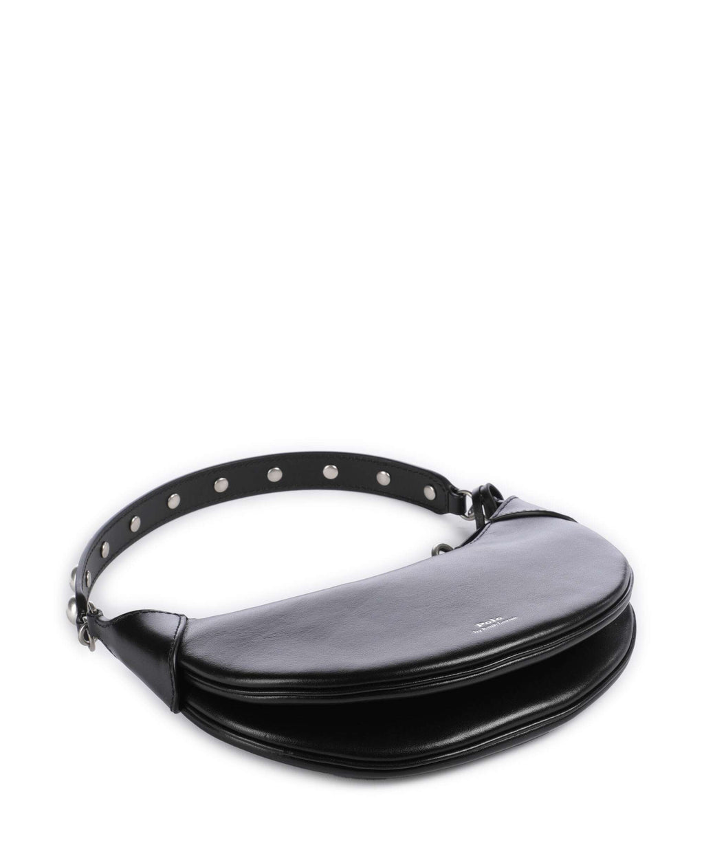 Polo Ralph Lauren ID Collection Small Shoulder bag black