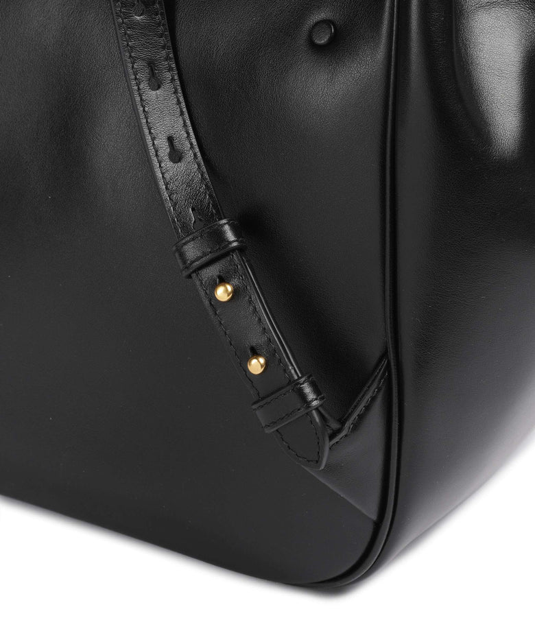 Polo Ralph Lauren ID Collection Medium Backpack black