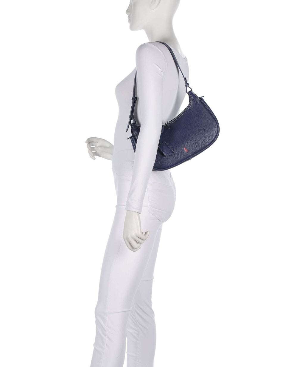 Polo Ralph Lauren Play Medium Shoulder bag ink