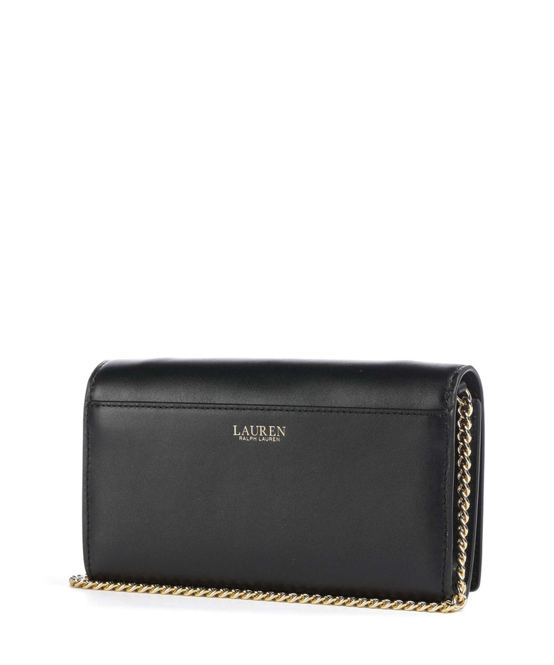 Lauren Ralph Lauren Adair II Large Wallet black