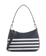 Lauren Ralph Lauren Danni 26 Torba na ramię refined navy/soft white