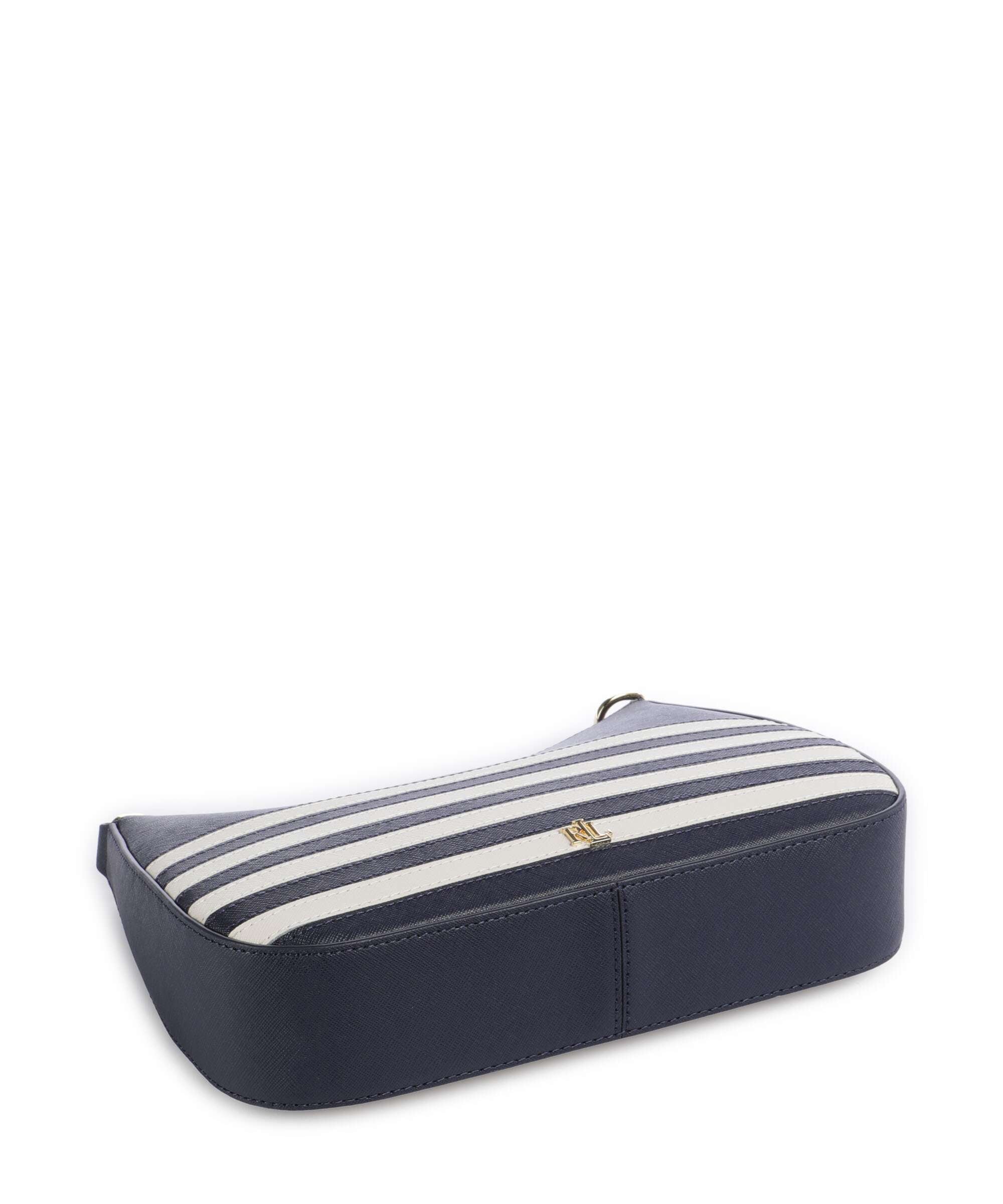 Lauren Ralph Lauren Danni 26 Shoulder bag refined navy/soft white
