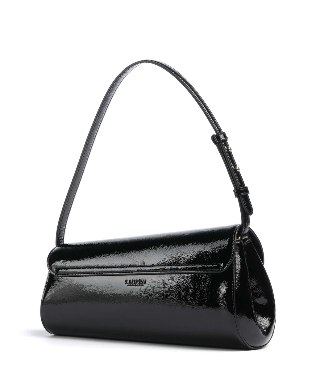 Lauren Ralph Lauren Tasha Medium Shoulder bag black