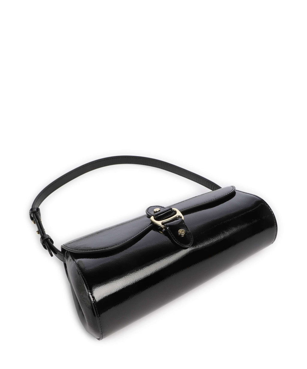 Lauren Ralph Lauren Tasha Medium Shoulder bag black