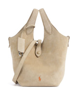 Polo Ralph Lauren Play Small Torba przez ramię cashew