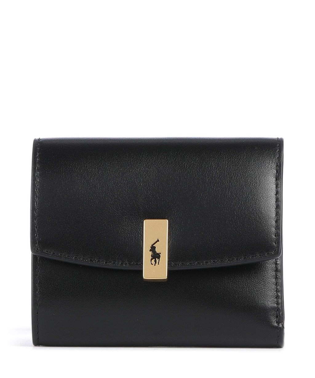 Polo Ralph Lauren ID Collection Small Wallet black