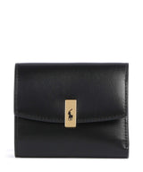 Polo Ralph Lauren ID Collection Small Portfel black