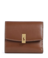 Polo Ralph Lauren ID Collection Small Portfel cuoio