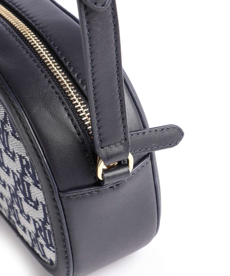 Lauren Ralph Lauren Jordynn 20 Crossbody bag lauren navy