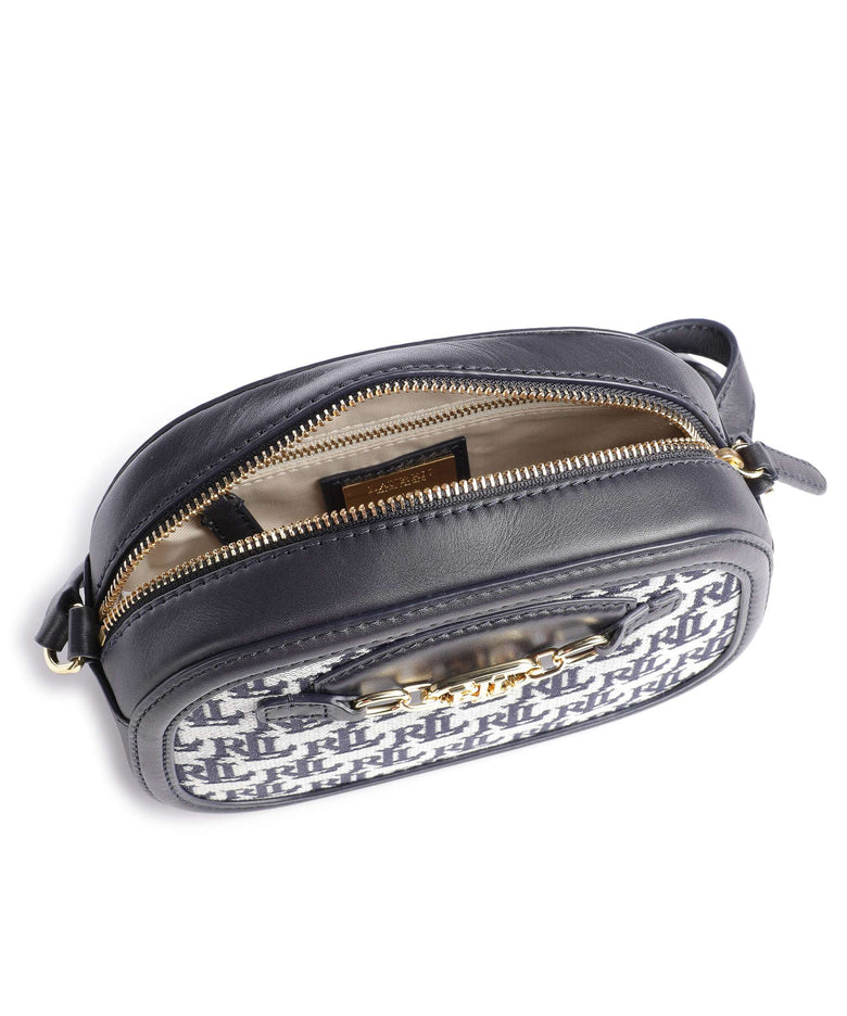 Lauren Ralph Lauren Jordynn 20 Crossbody bag lauren navy