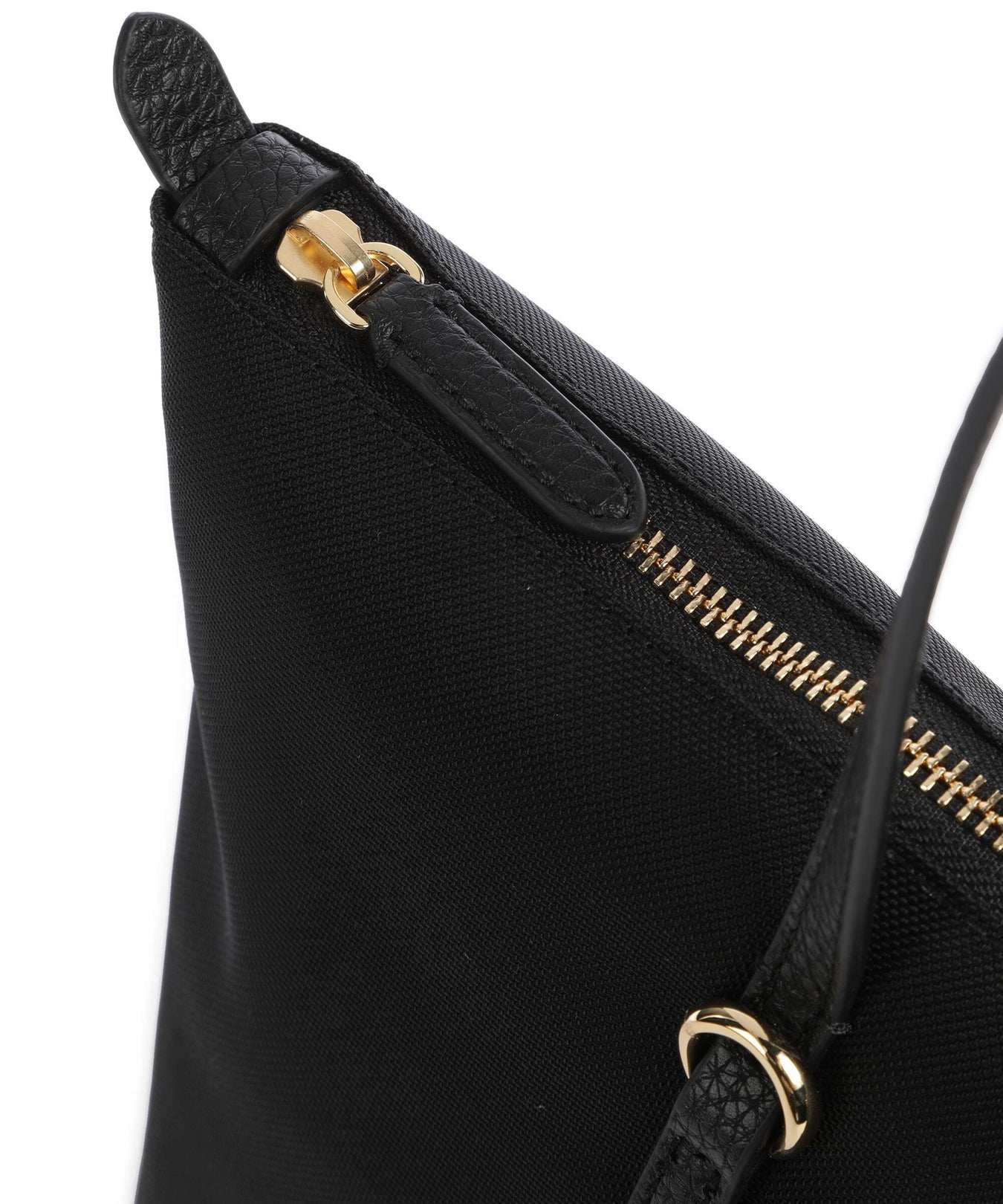 Lauren Ralph Lauren Keaton 26 Tote bag black
