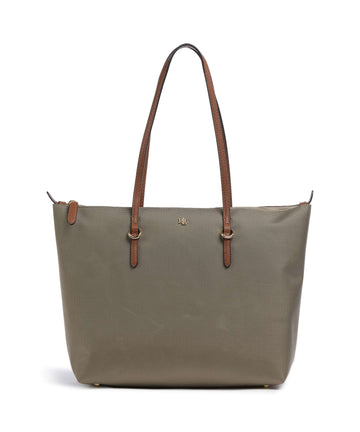 Lauren Ralph Lauren Keaton 26 Torba na zakupy clay