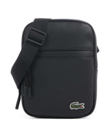Lacoste LCST Torba przez ramię noir