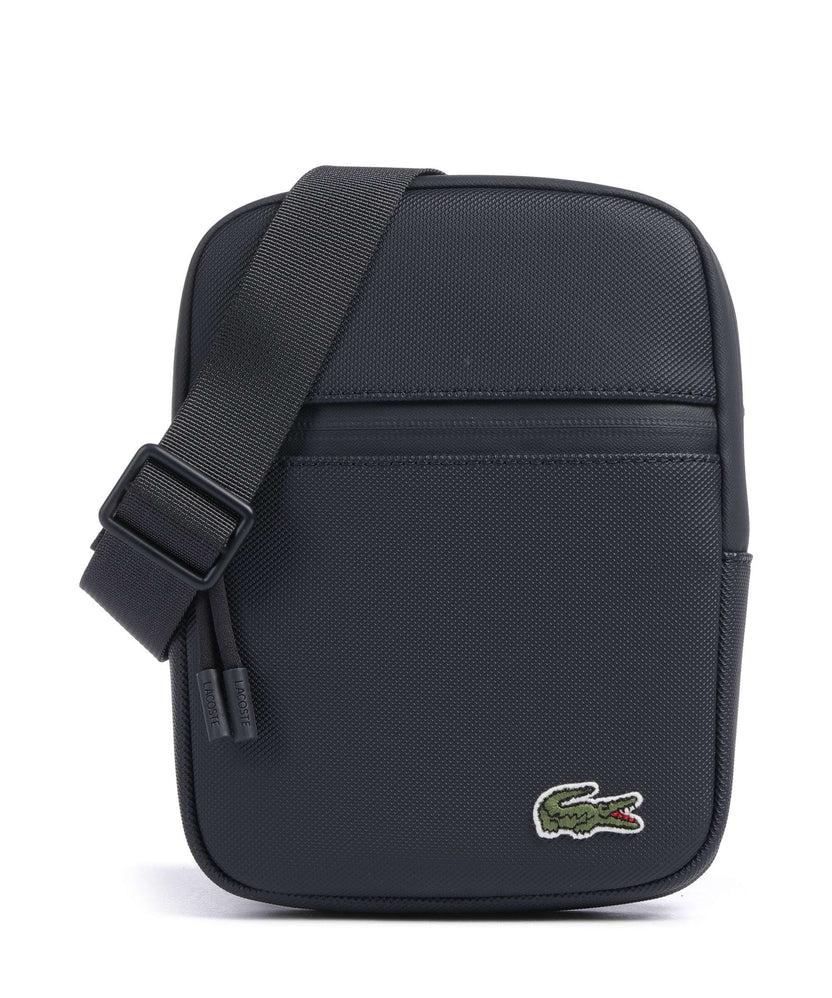 Lacoste LCST Crossbody bag eclipse