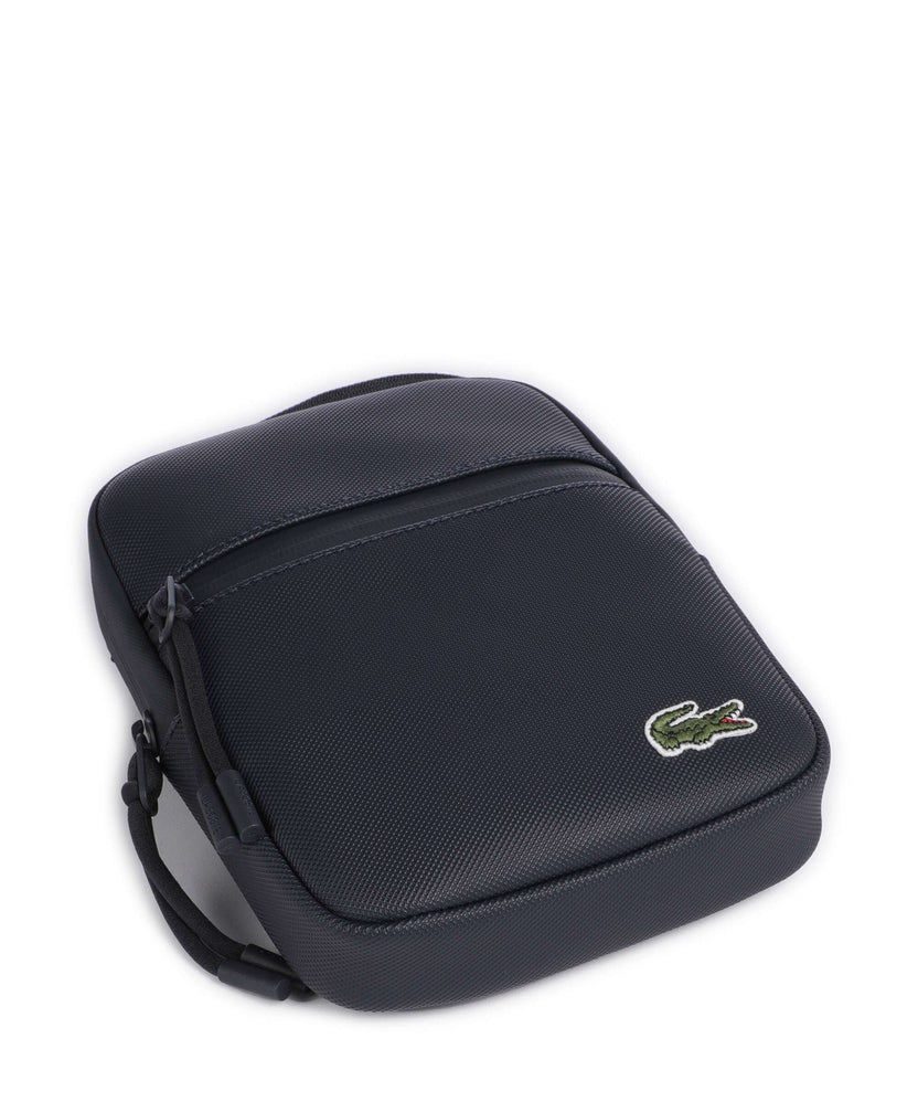 Lacoste LCST Crossbody bag eclipse