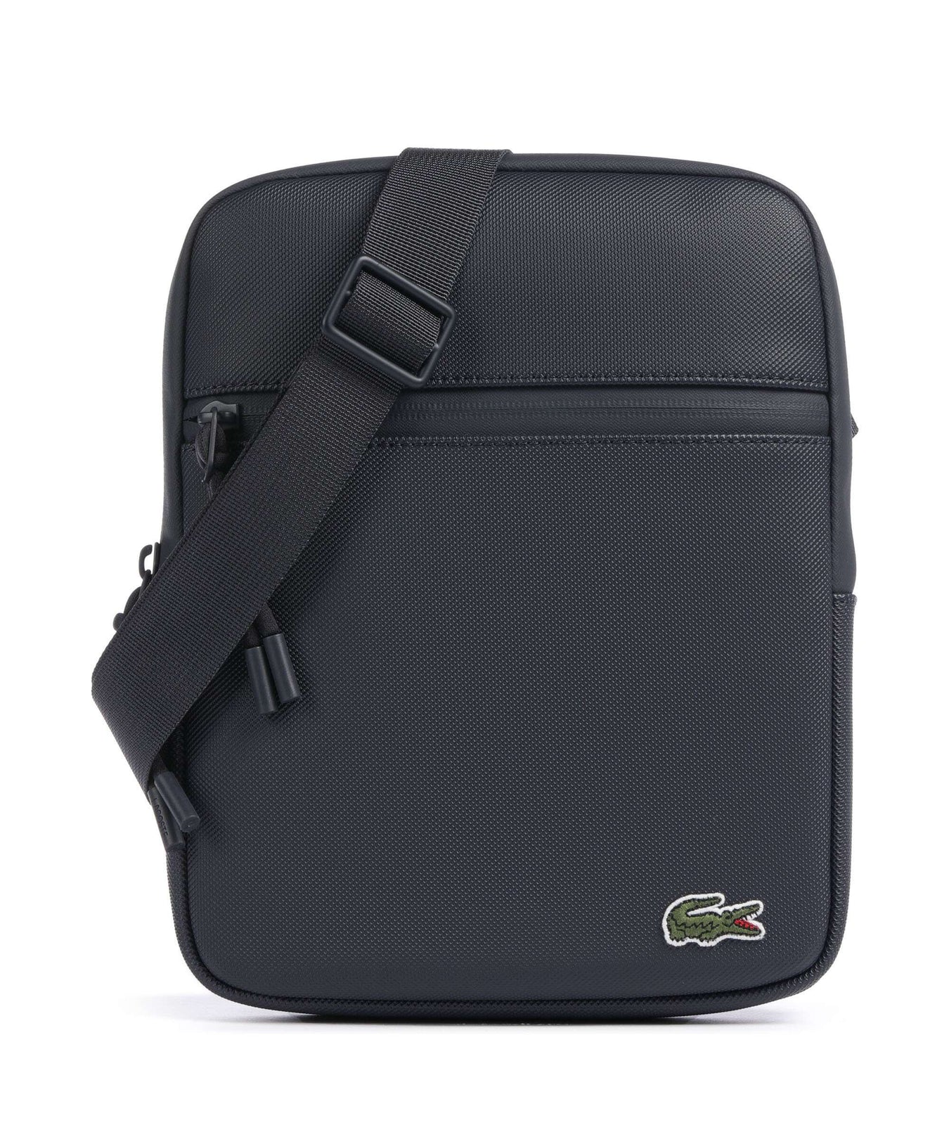 Lacoste LCST Crossbody bag eclipse