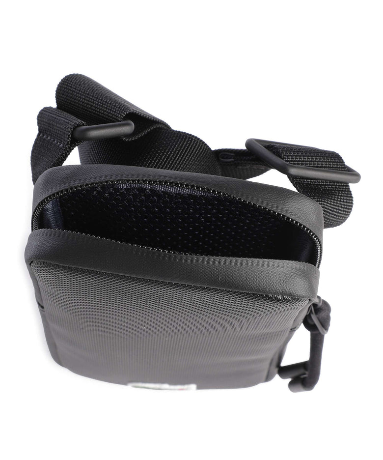 Lacoste LCST Crossbody bag noir