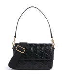 Lacoste Maheki Shoulder bag noir