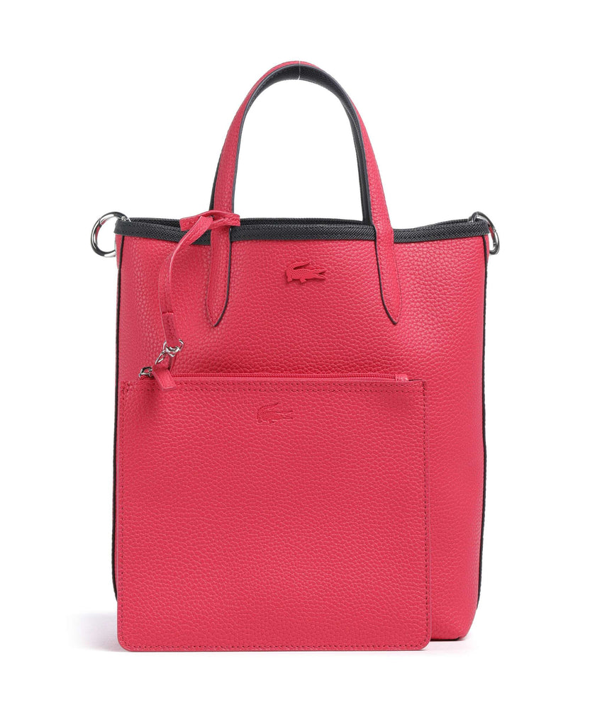 Lacoste Anna Handbag abimes/petunia