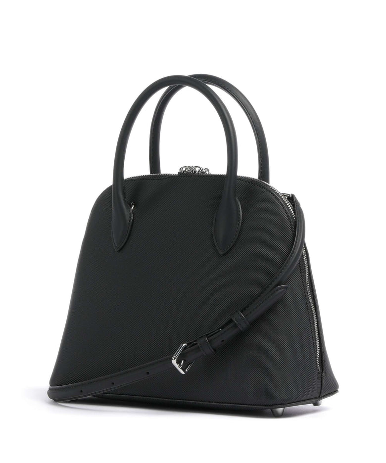 Lacoste Daily City Handbag noir