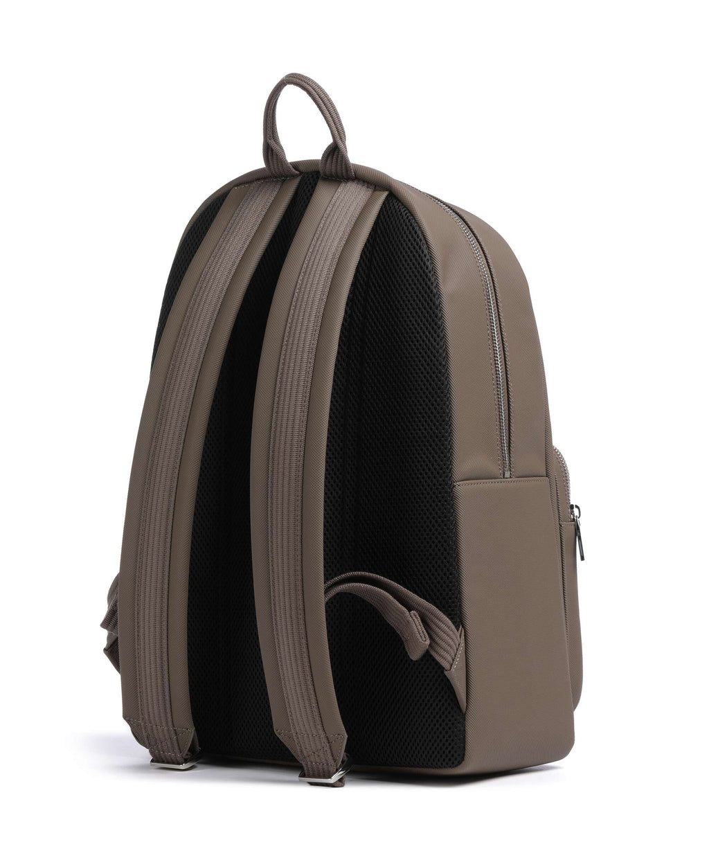 Lacoste Mens Classic Backpack morel