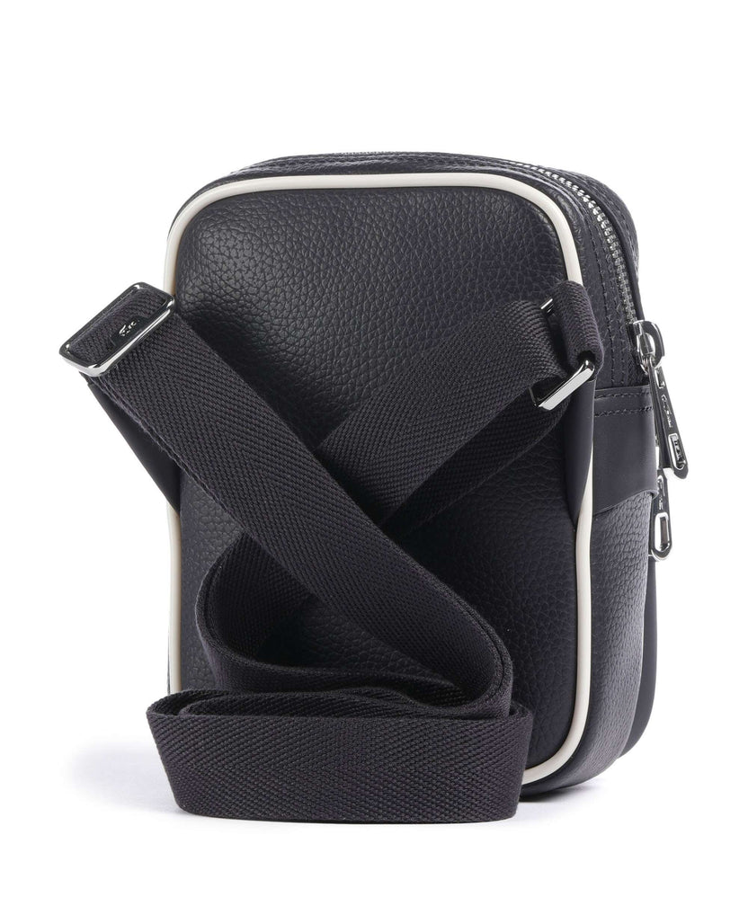 Lacoste Angy Crossbody bag abimes farine