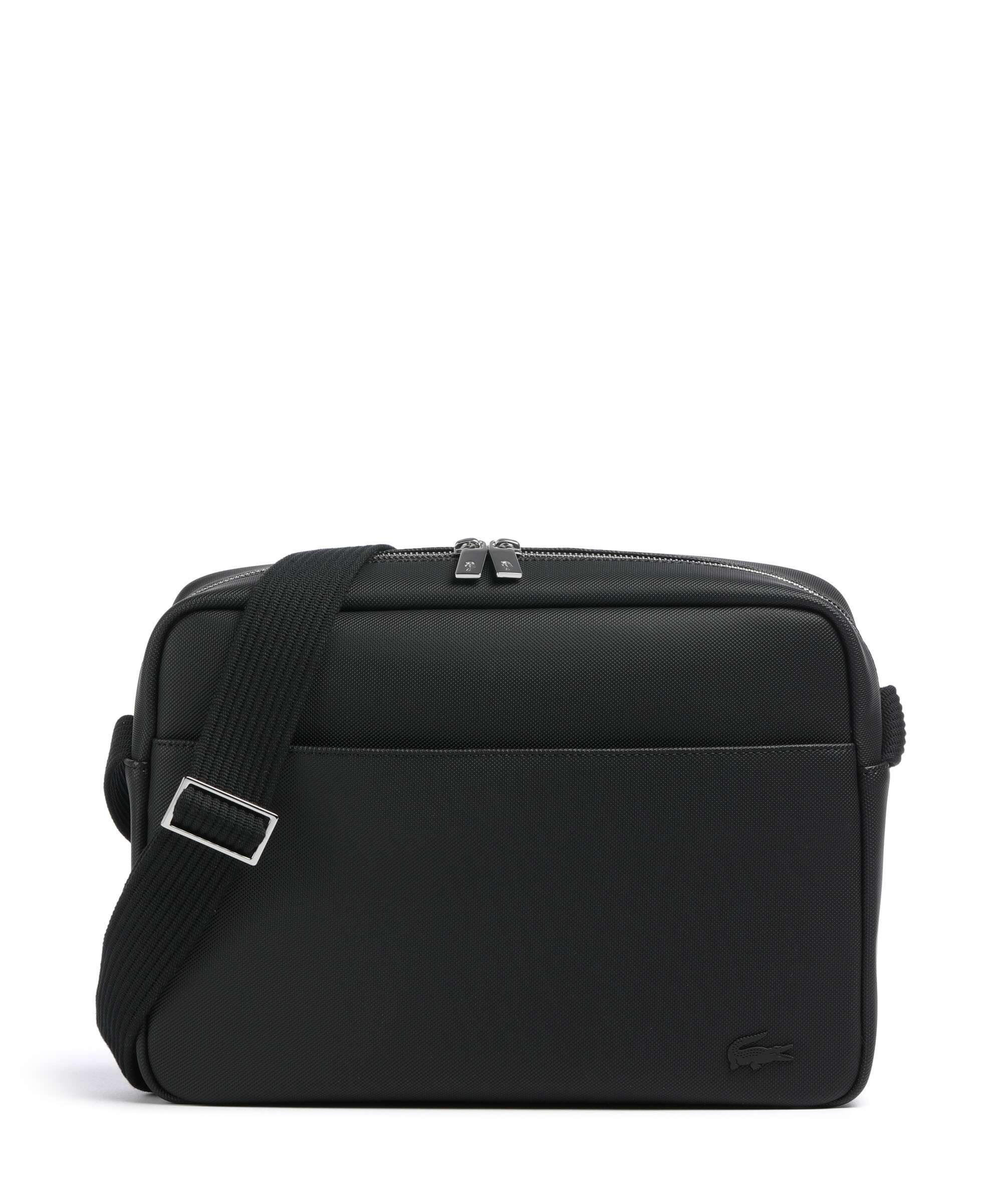 Lacoste Messenger bag noir