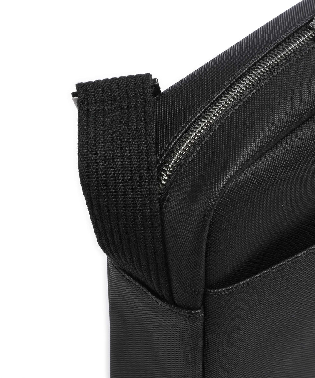 Lacoste Messenger bag noir