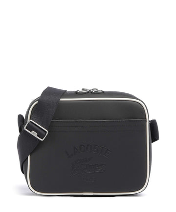 Lacoste Club 1930 Torba przez ramię abimes farine