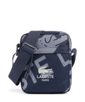 Lacoste Neocroc Crossbody bag allover lacoste/paris