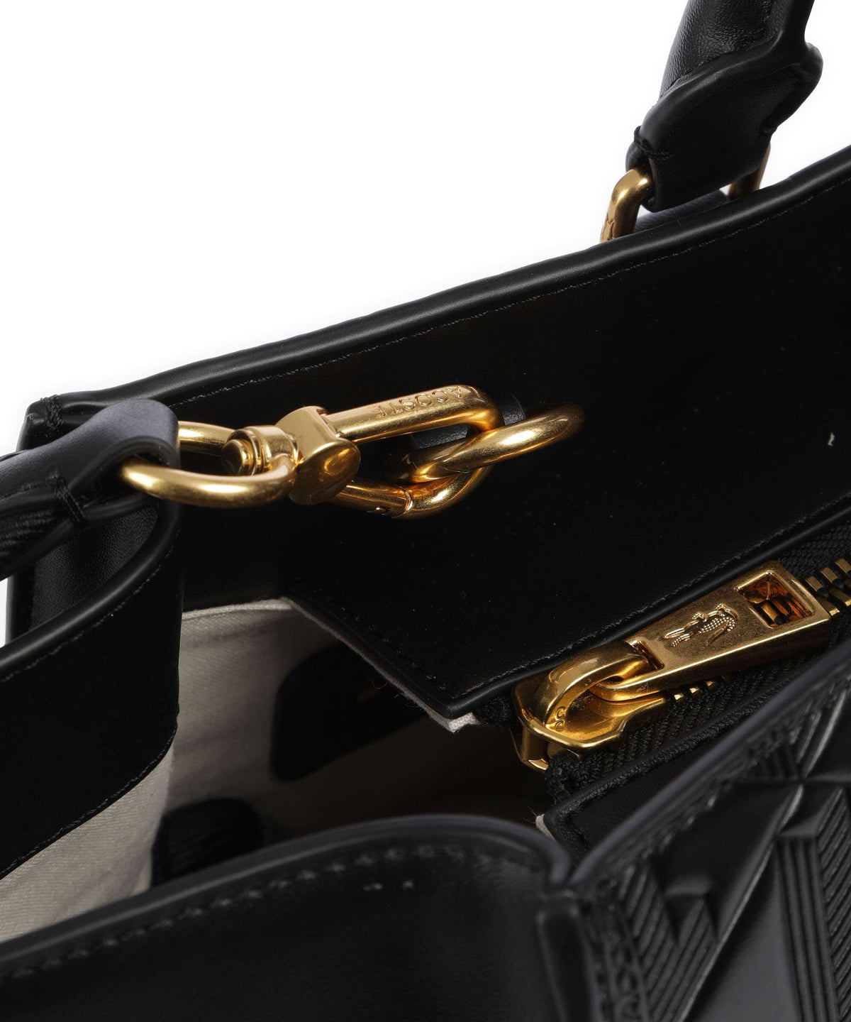 Lacoste Maheki Handbag noir