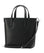 Lacoste Handbag noir/sinople