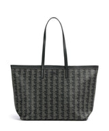 Lacoste Zely Torba na zakupy mono noir/beige