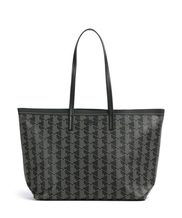 Lacoste Zely Torba na zakupy mono noir/beige