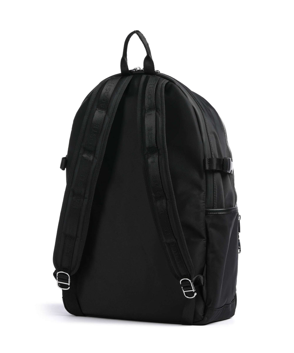 Lacoste Classics Backpack noir