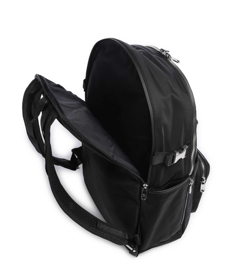 Lacoste Classics Backpack noir