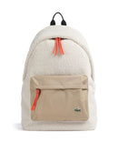 Lacoste Neocroc Plecak natural beige