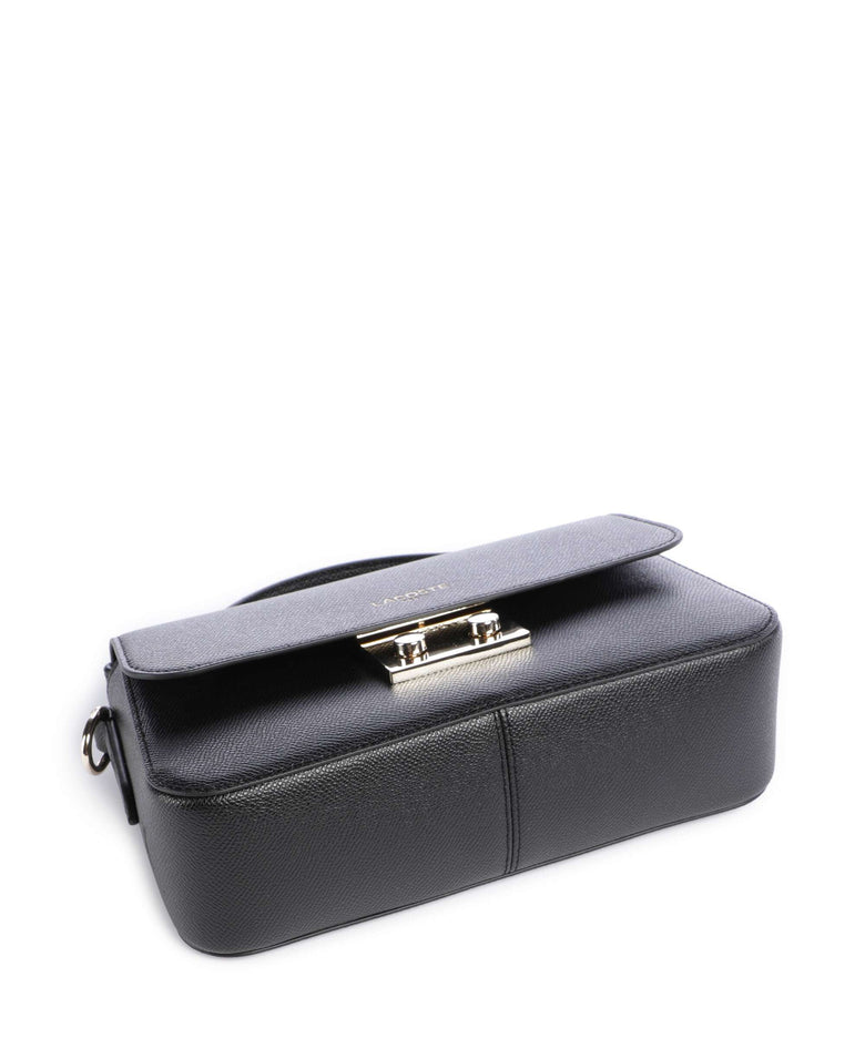 Lacoste Champs Elysees Handbag noir