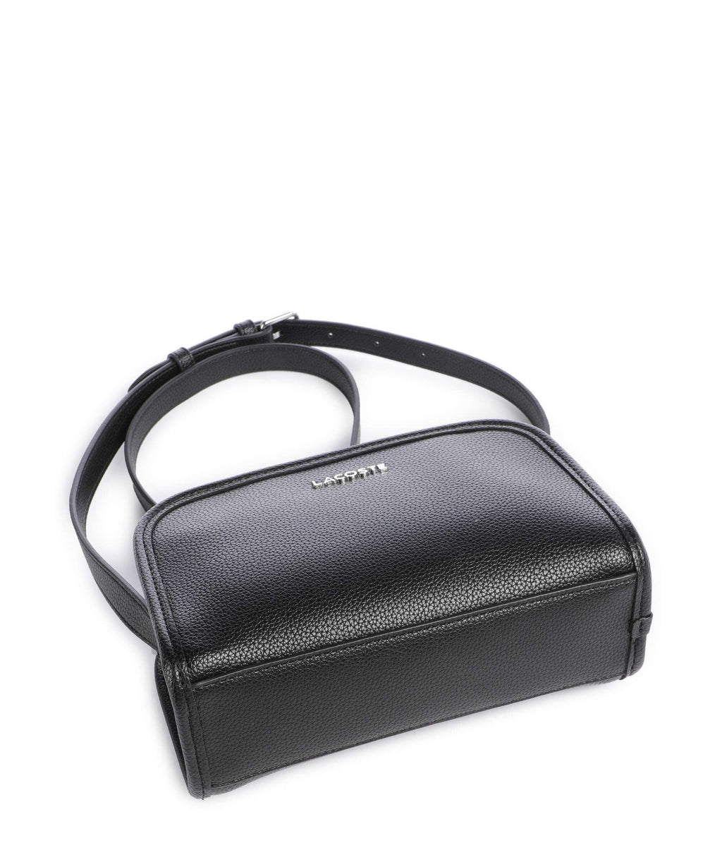 Lacoste Elegance Crossbody bag noir