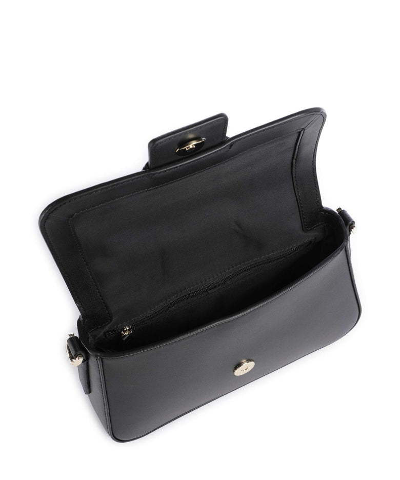 Lacoste Casual Shoulder bag noir