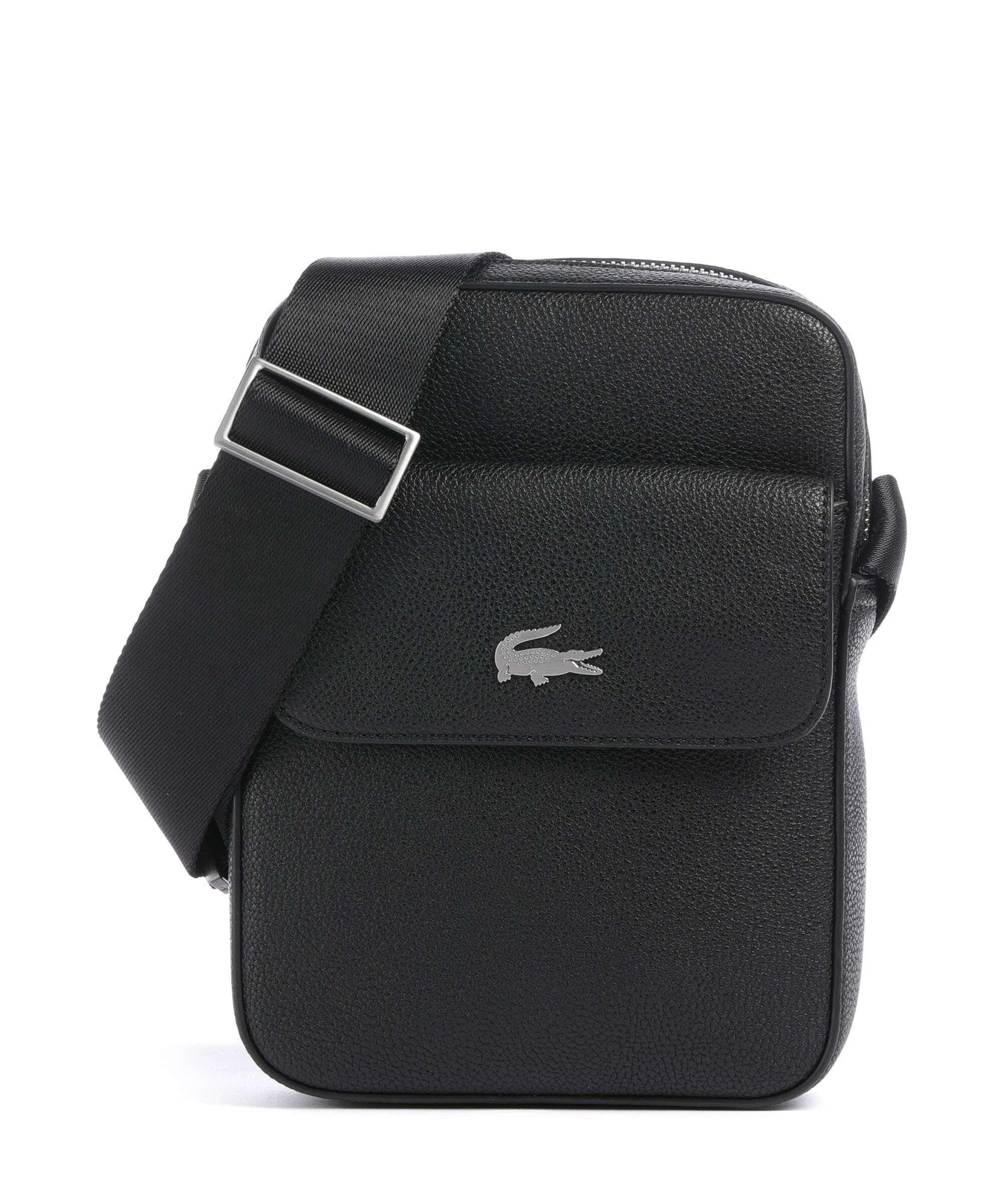 Lacoste Business Crossbody bag noir