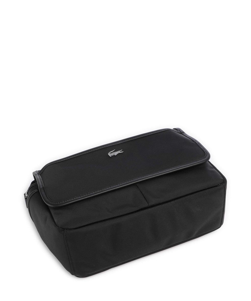Lacoste Everyday Messenger bag noir