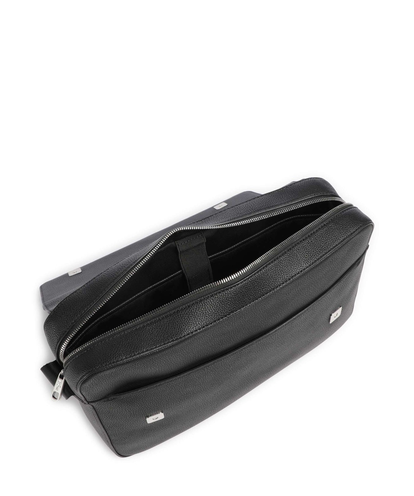 Lacoste Business Messenger bag noir