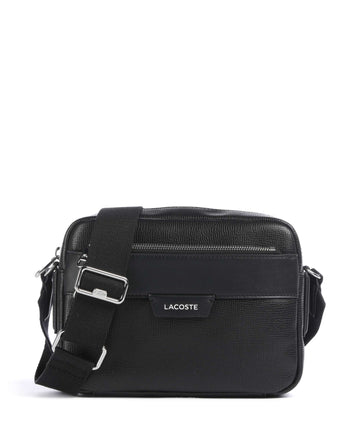 Lacoste Ossian Torba przez ramię noir