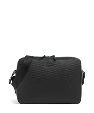 Lacoste Chantaco Listonoszka noir