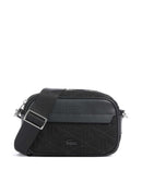 Lacoste The Blend Crossbody bag noir
