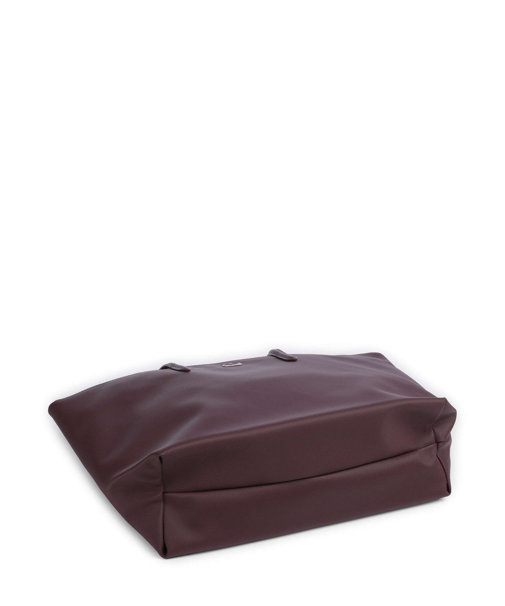 Lacoste L.12.12 Concept Tote bag wine tasting